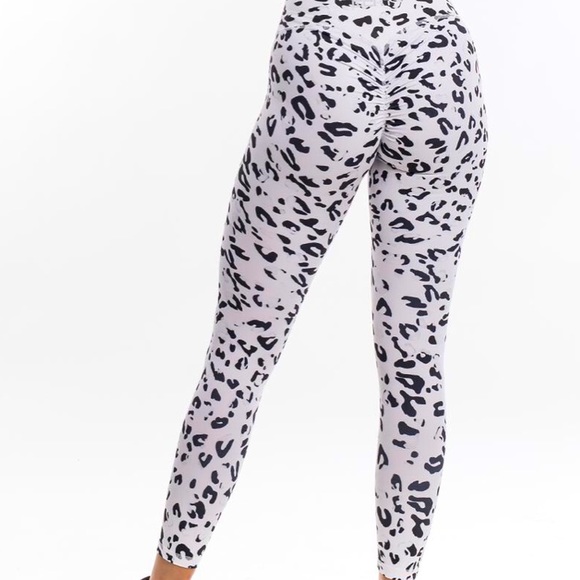 Leggings - Picture 1 of 5